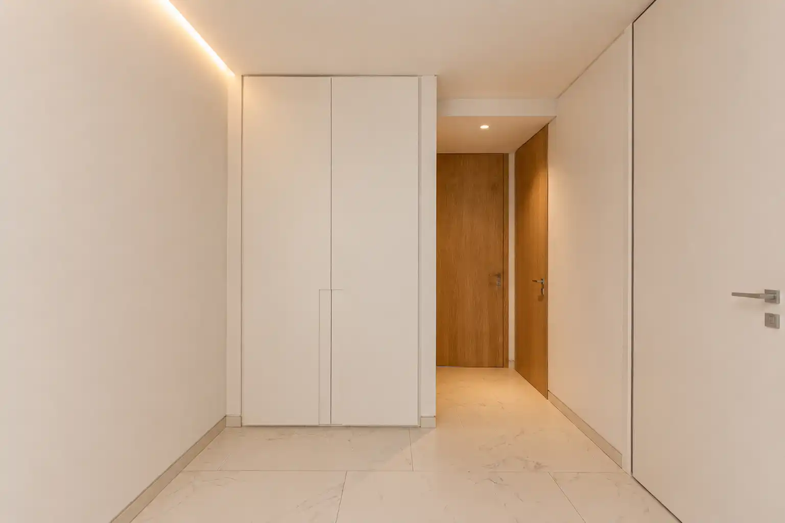Wohnung zur Miete in Pozuelo de Alarcón mit Klimaanlage, Heizung und Abstellraum