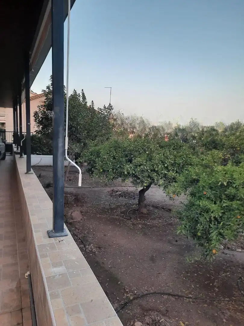 Xalet amb piscina en venda a Pedanías Centro, imagen 8