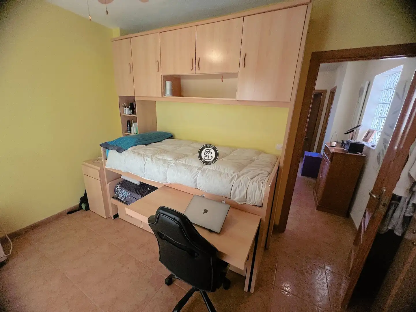 Dúplex con piscina en venta en Puerto de Mazarrón, imagen 15