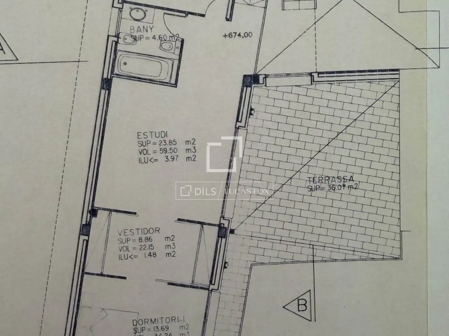 Villa avec jardin à vendre à Matadepera, imagen 72