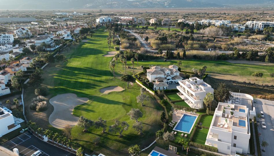 Foto 1 de Pis en venda a Calle Degas, 67, Oliva Nova, Valencia