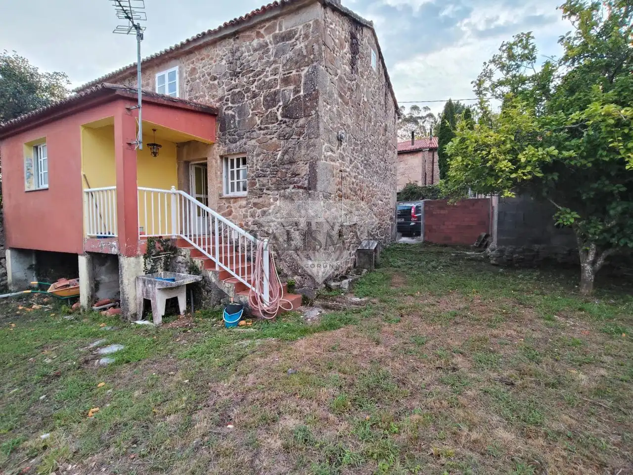 Maison avec jardin à vendre à Mouzo, imagen 3
