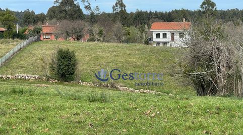 Foto 4 de Residencial en venta en Colunga - Lugar Castiello, 12, Selorio - Tornón, Villaviciosa
