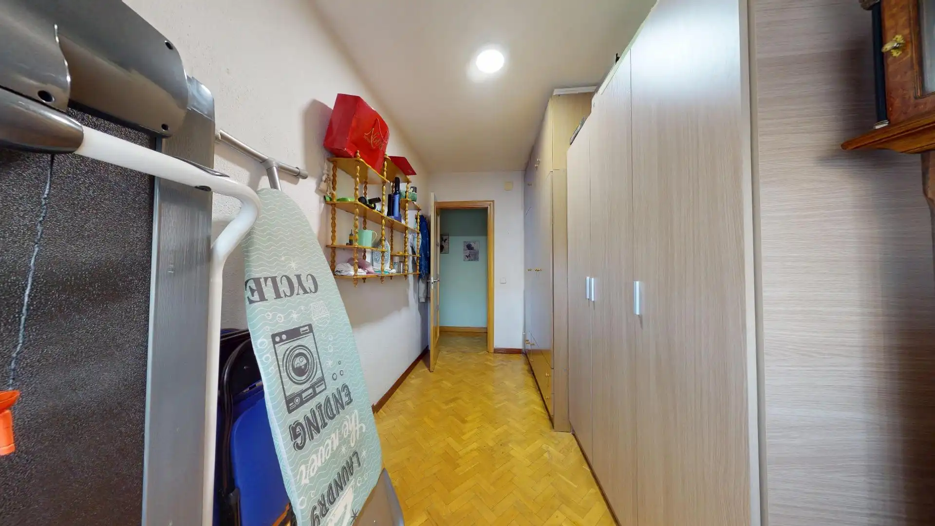 Flat for sale in Leganés  with Air Conditioner, Heating and Terrace