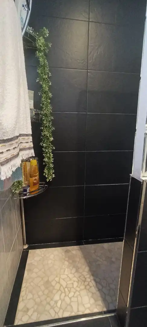 Baño de Casa o chalet en venta en Loja con Aire acondicionado, Terraza y Trastero