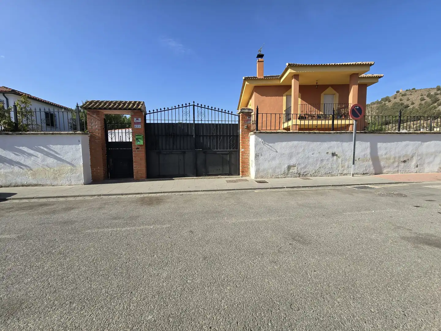 Casa o chalet en venta en Virgen del Rocío, Albolote