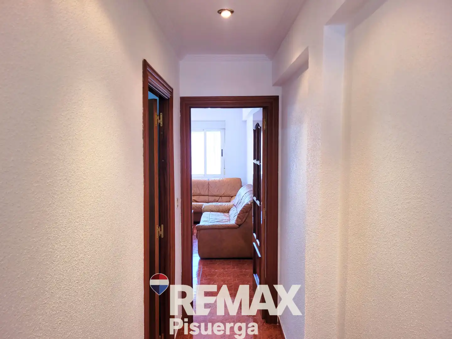 Piso en venta en Valladolid con Calefacción y Balcón