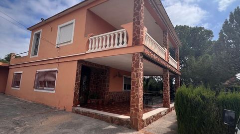 Foto 2 de Casa o chalet en venta en Urbanizaciones, Llíria
