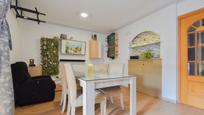 Dining room of Flat for sale in Las Gabias  with Balcony