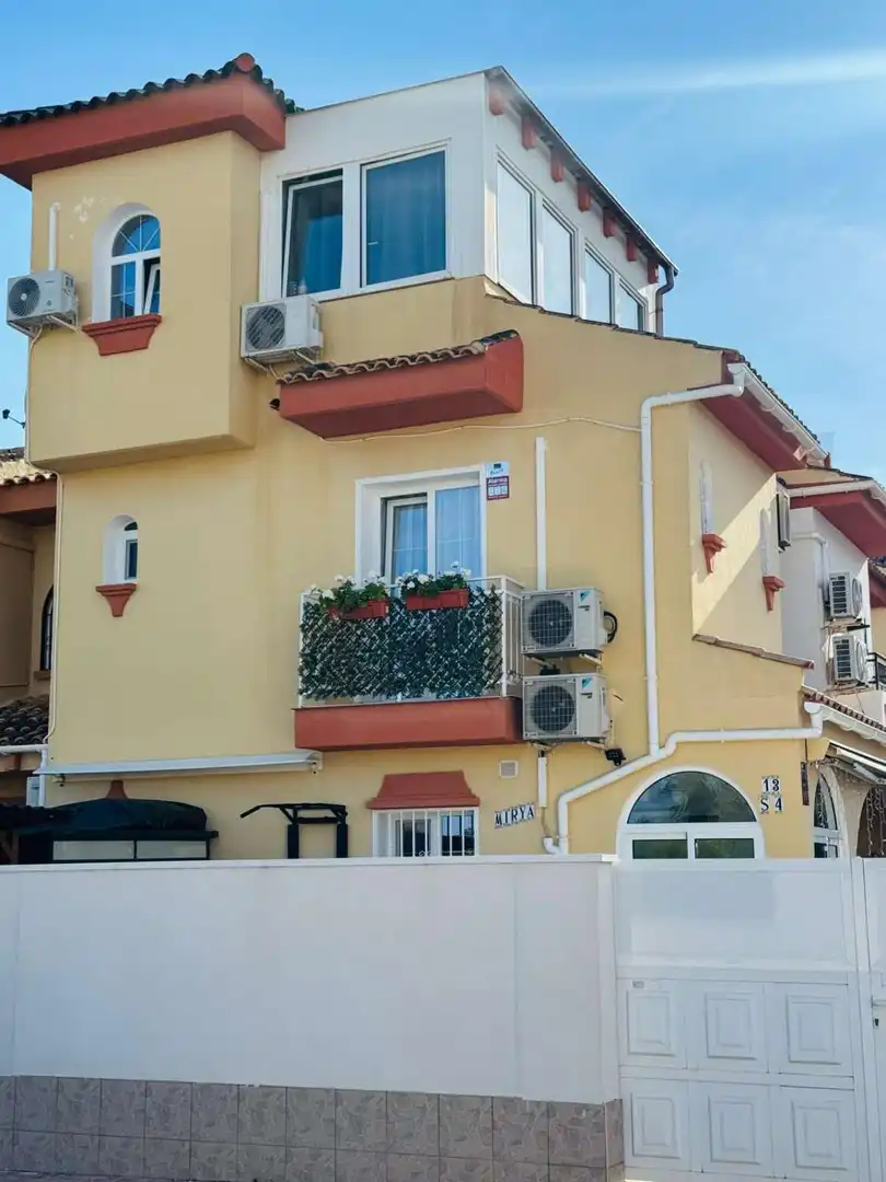 Duplex à vendre à Orihuela Costa, imagen 30