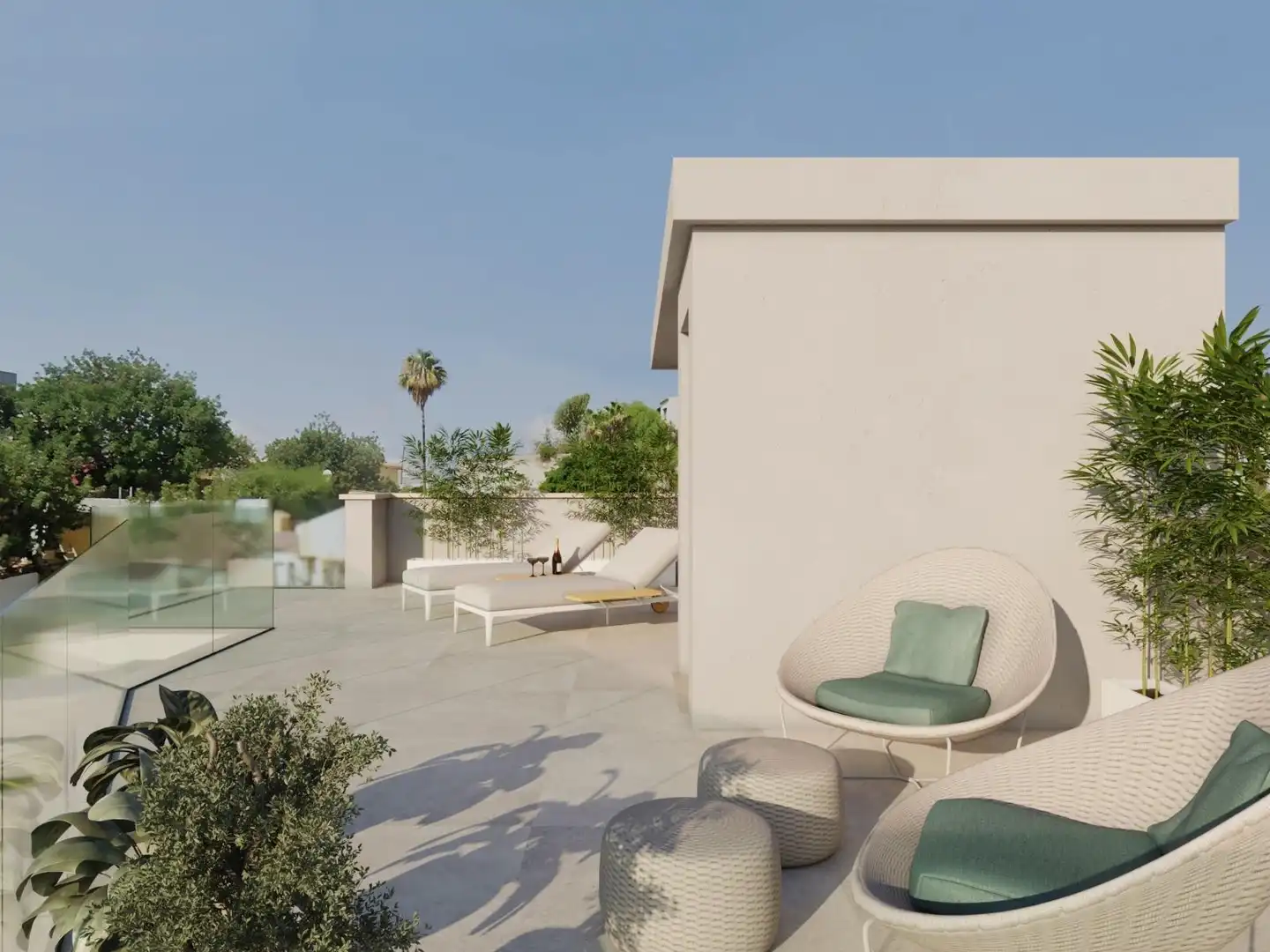 Detached house with terrace for sale in Las Palmas, imagen 16