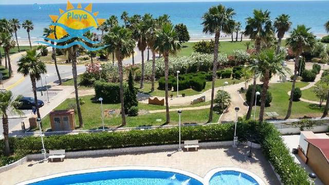 Apartamento en Venta en Costa Marina