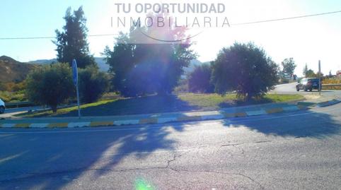 Foto 3 de Terreno en venta en Los Ramos, Murcia