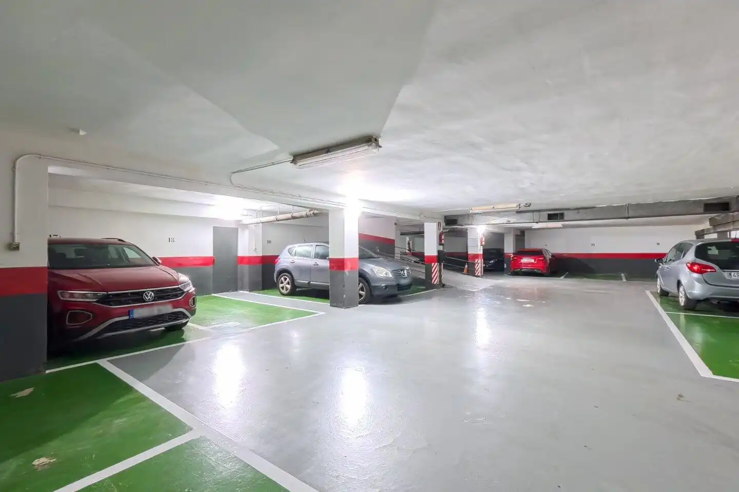 Wohnung mit Aufzug zum Verkauf in Centro, imagen 28