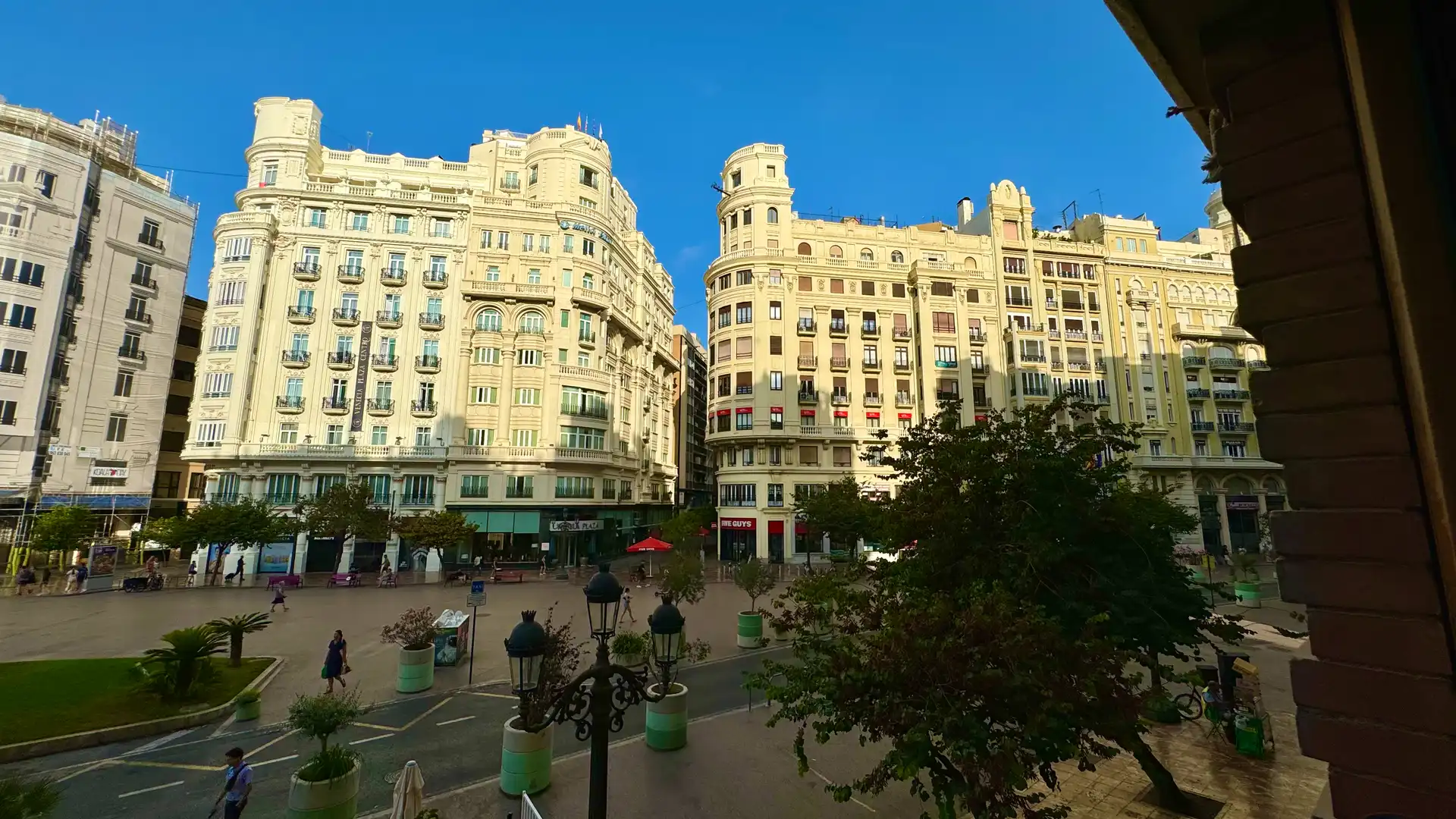 Büro mit Aufzug zur Miete in Plaça de l'Ajuntament 16, imagen 18