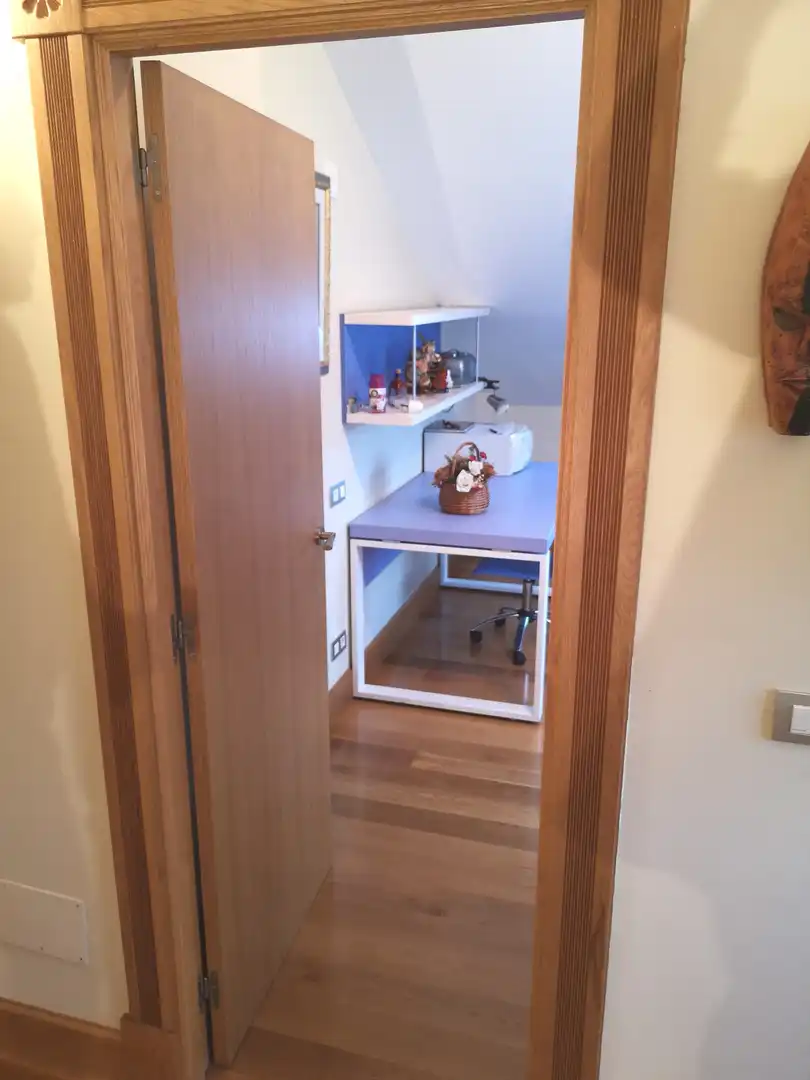 Casa o xalet en venda en Guriezo amb Calefacció, Jardí privat i Terrassa