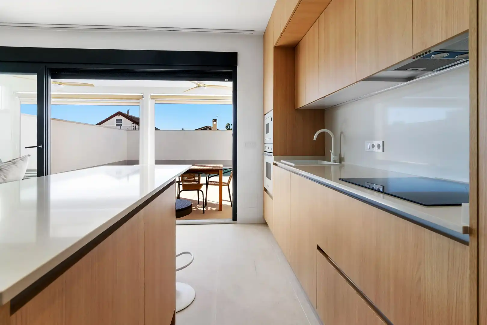 Casa amb piscina en venda a Zona Carrefour - Urbanizaciones, imagen 11