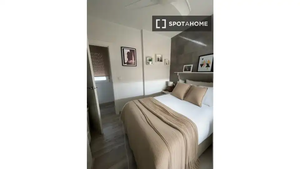Habitación en San Javier ciudad