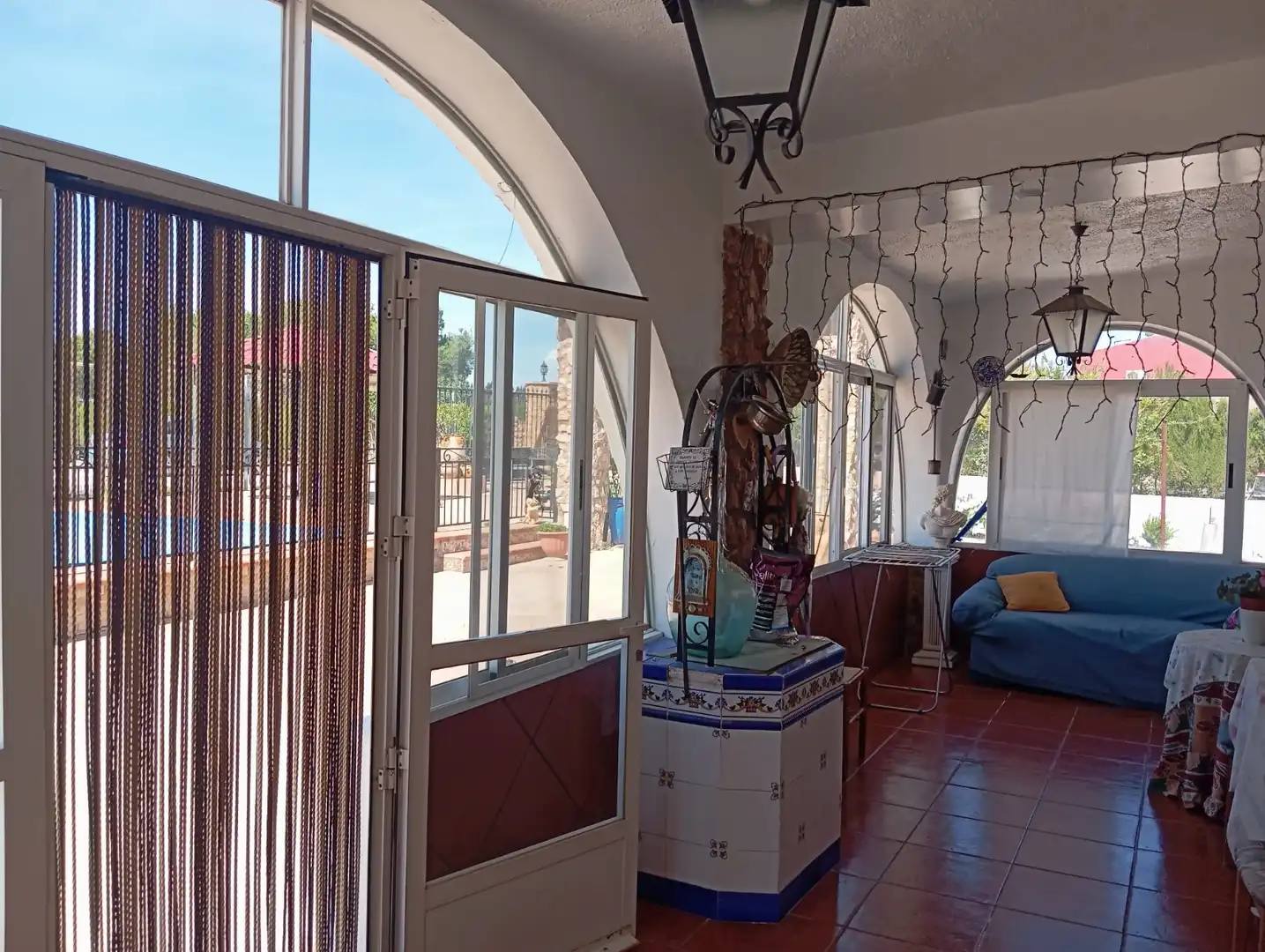 Maison avec piscine à vendre à Yecla, imagen 2