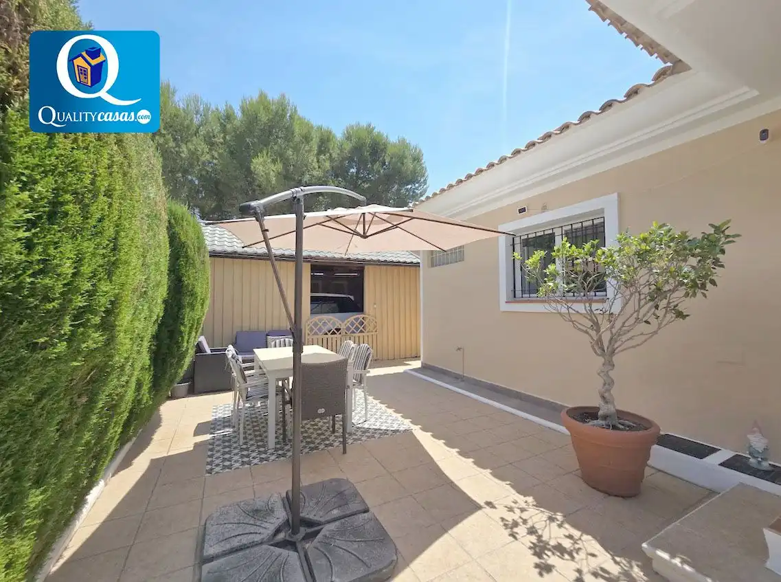 Detached house for sale in Bonalba - Cotoveta, imagen 28