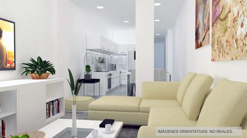 Foto 2 de Estudio en venta en Calle Fernando Guanarteme, Santa Catalina - Canteras, Las Palmas de Gran Canaria