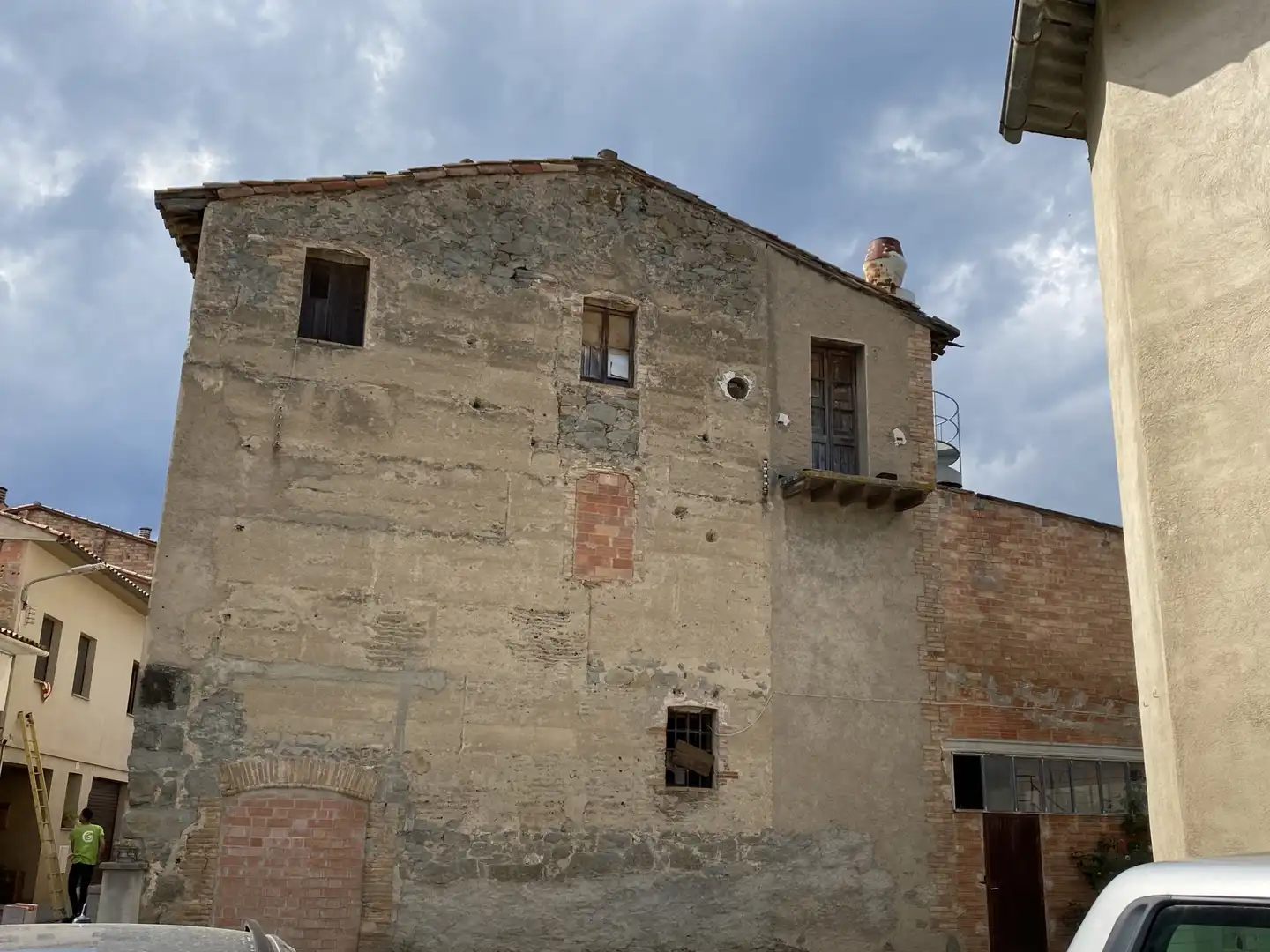 Terrenys i solars en venda a Sant Pere de Torelló, imagen 6