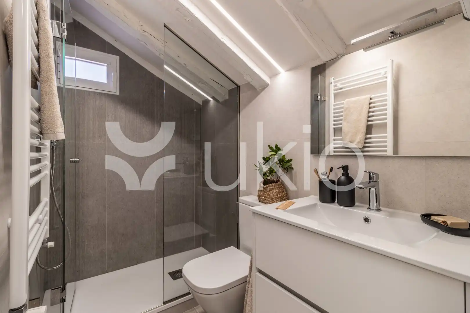 Apartament amb ascensor de lloguer a Calle de Hortaleza, imagen 16