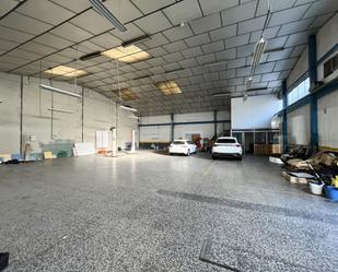 Nau industrial de lloguer en Ontinyent