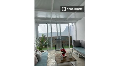 Foto 3 de Habitació a Maspalomas - Meloneras, San Bartolomé de Tirajana