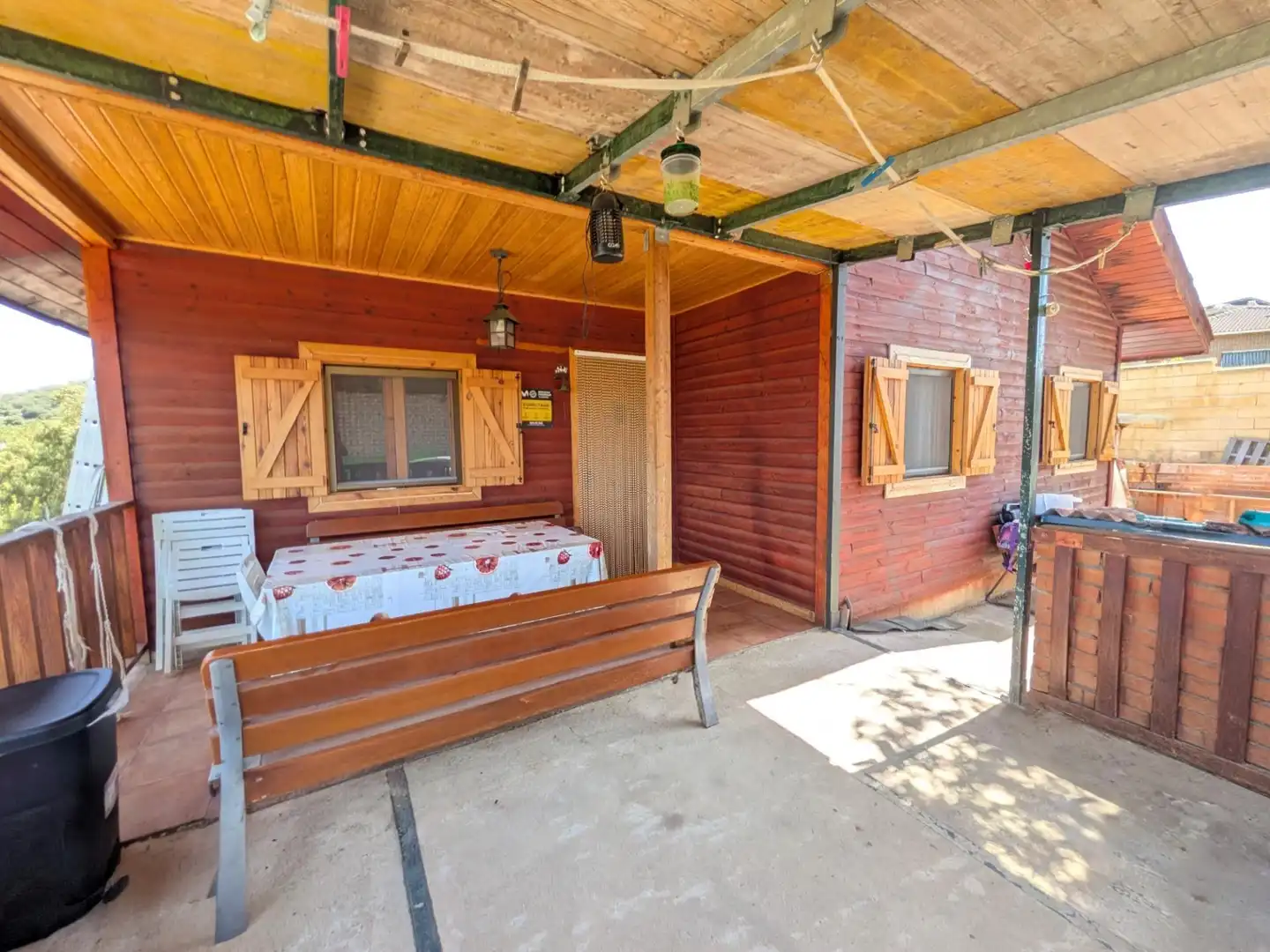 Villa mit Garten zum Verkauf in Fuentenovilla, imagen 21