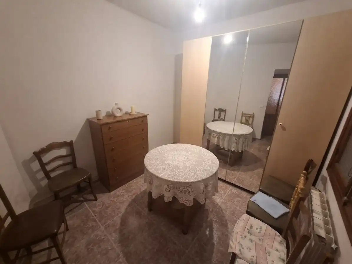 Casa adosada en venta en Carrión de Calatrava con Calefacción, Terraza y Trastero