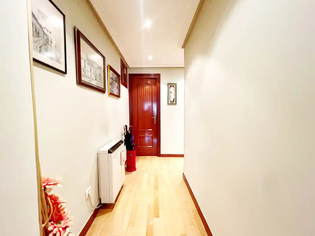 Ático en venta en Alcalá de Henares con Aire acondicionado, Calefacción y Terraza