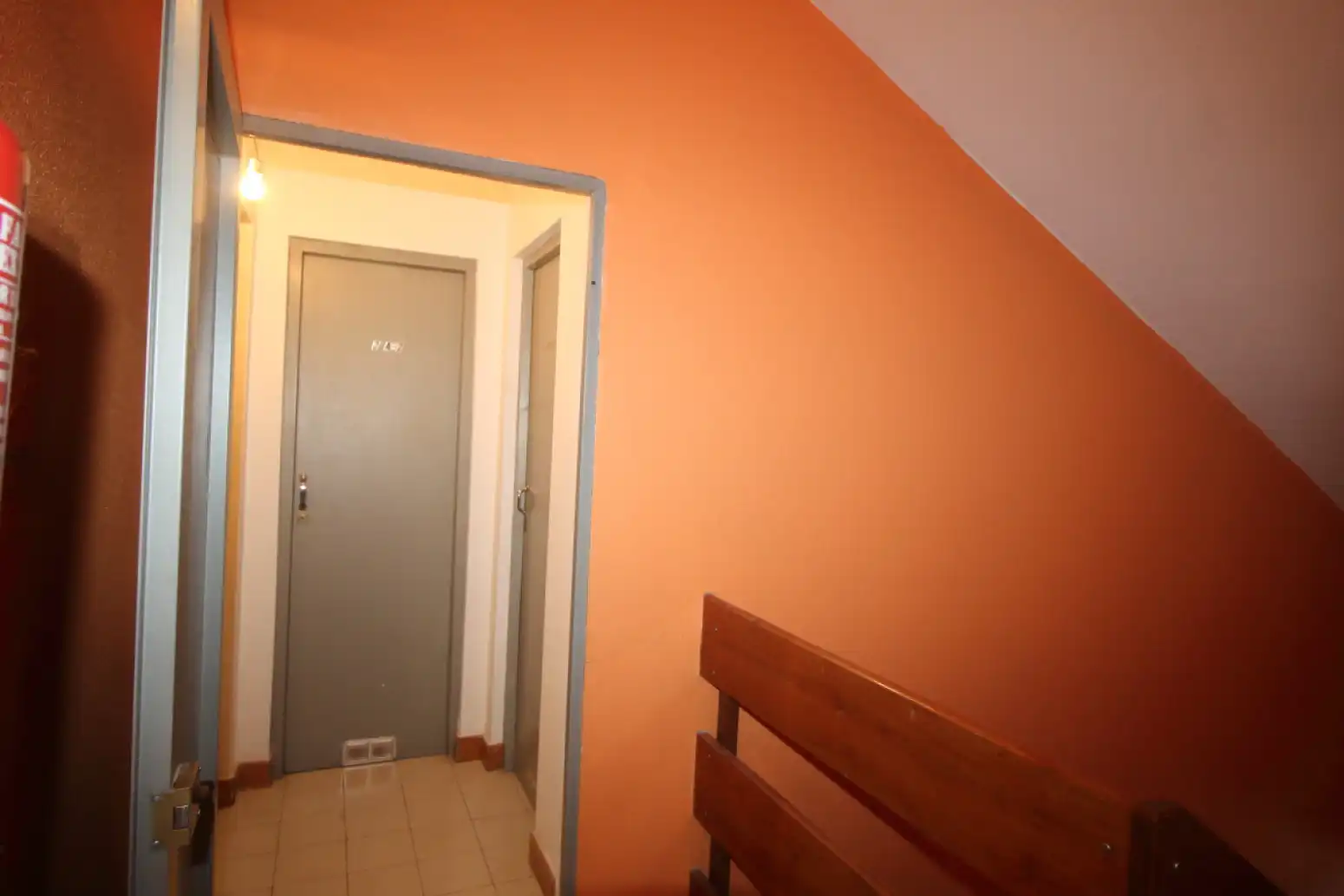 Piso de alquiler en Gijón  con Calefacción y Terraza