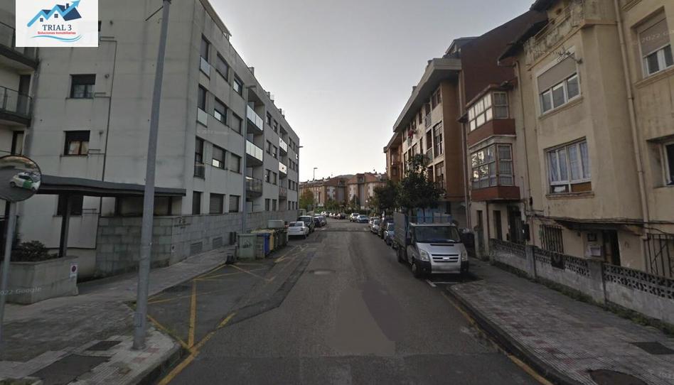 Foto 1 de Piso en venta en Calle Boo, El Astillero  , Cantabria
