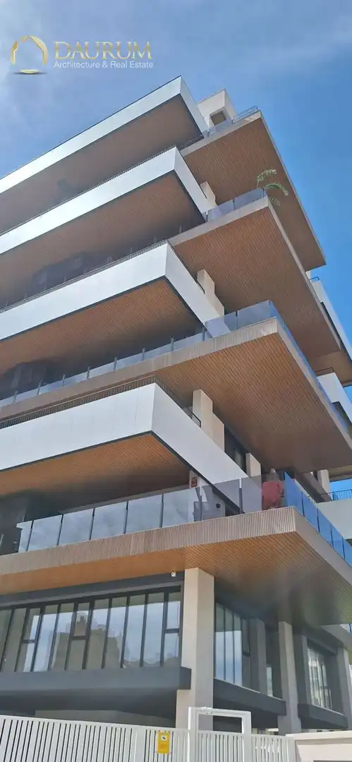 Pis amb piscina en venda a CALLE PERIODISTA ASUNCIÓN VALDÉS, imagen 35