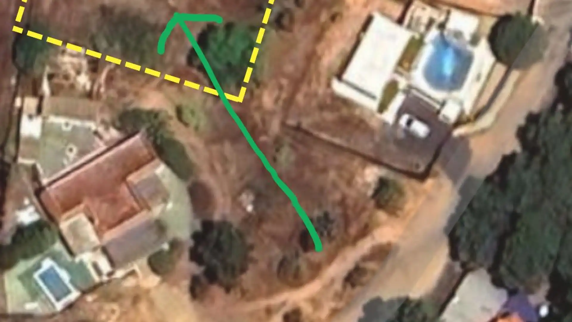 Terreno en venta en Isla Cristina