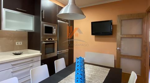 Foto 5 de Apartament de lloguer a Rua Teo, 53, Campus Norte - San Caetano, A Coruña