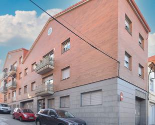 Exterior view of Flat for sale in Castellbisbal