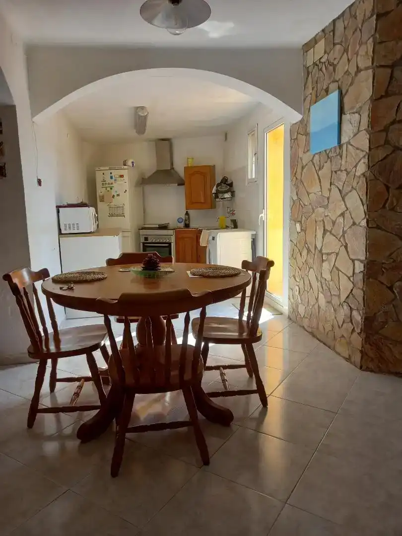 Cuina de Casa o xalet en venda en Begur