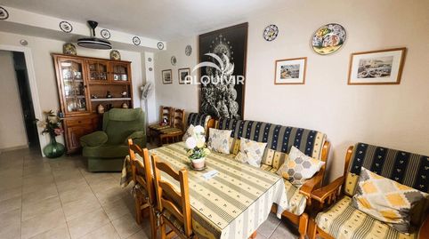 Chalet adosado en Venta en Caño Guerrero. Sector Ostrero., imatge 2