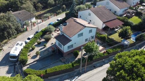 Foto 4 de Casa o xalet en venda a Sant Pere de Vilamajor, Barcelona