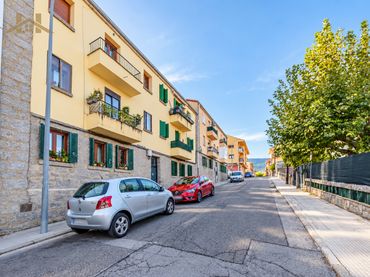 Wohnung zum Verkauf in Calle de Fernando VI
