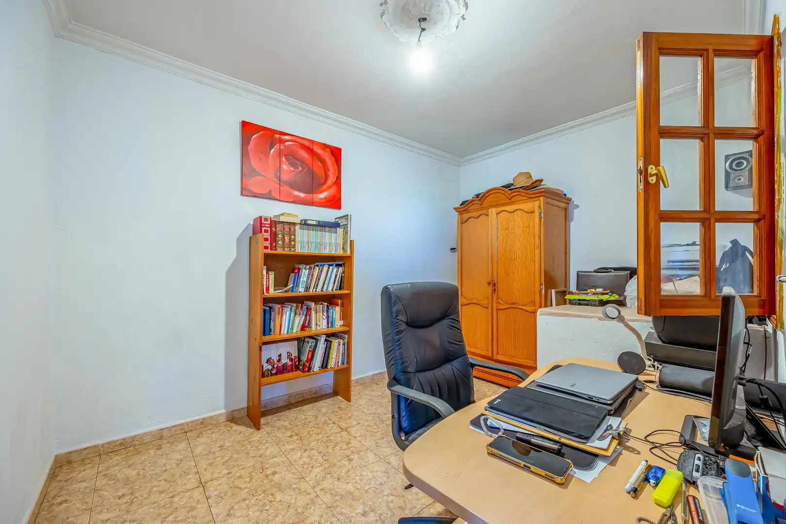 Casa o xalet en venda en Ingenio amb Aire condicionat, Terrassa i Traster