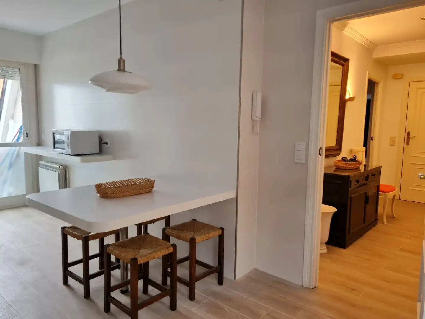 Wohnung mit Aufzug zum Verkauf in Paseo Praia de Silgar, imagen 12