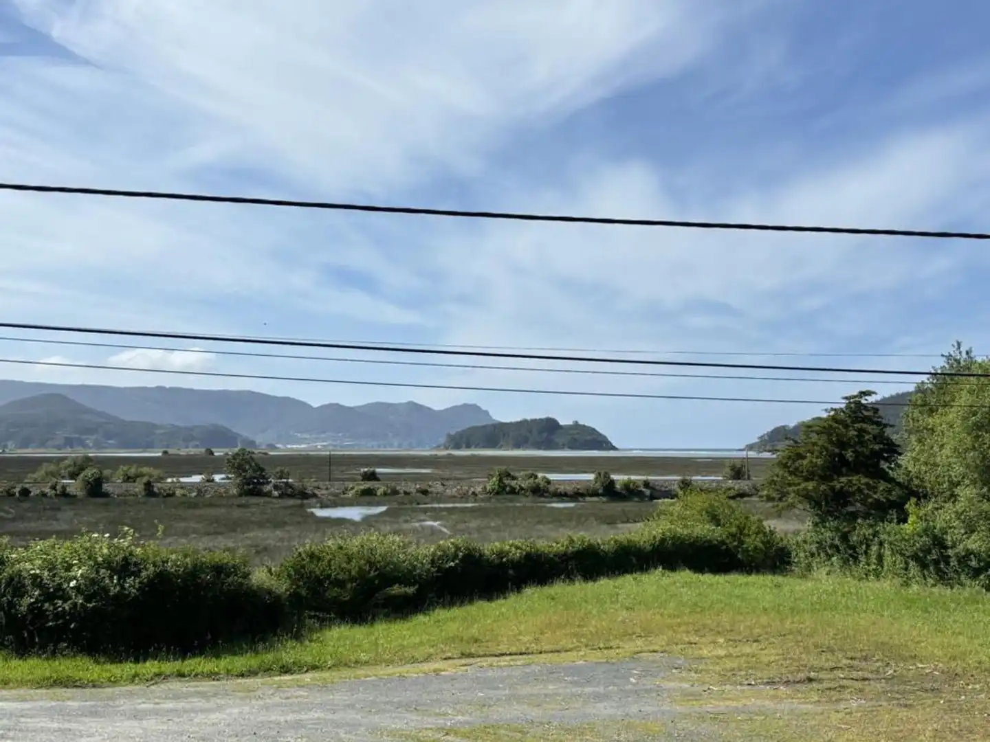 Country homes for sale in Ortigueira