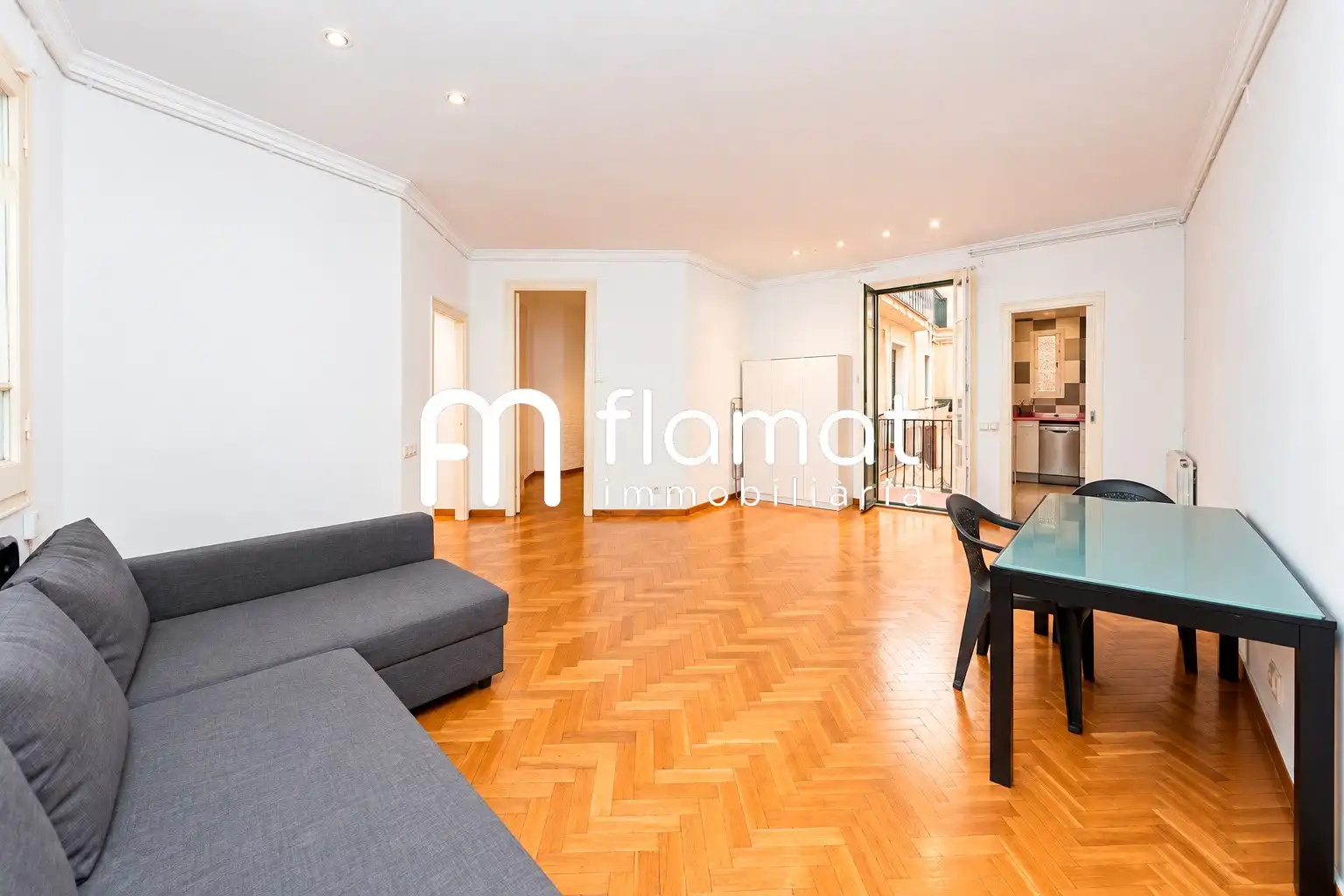Wohnung mit Aufzug zum Verkauf in Calle Roger De Flor, imagen 26