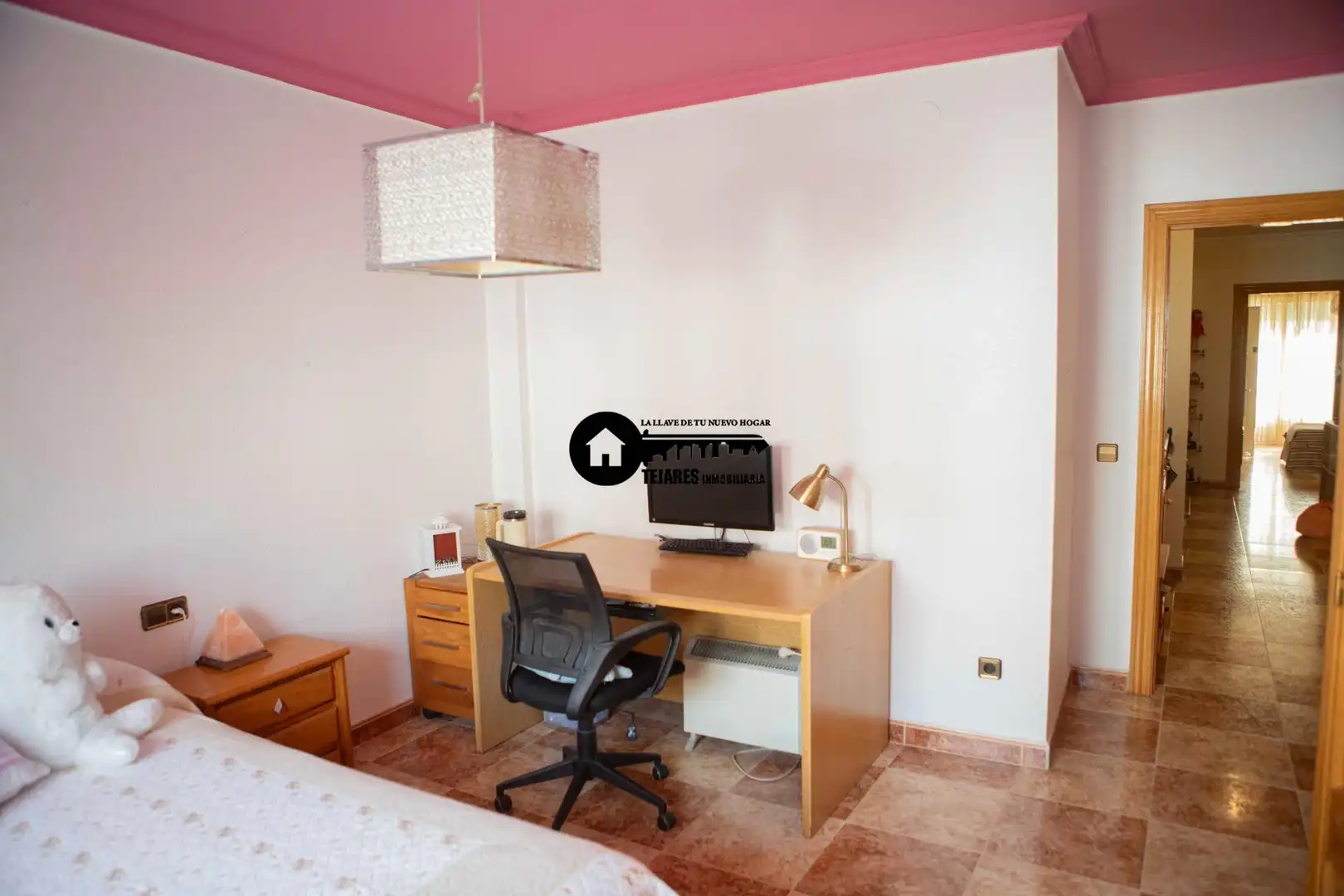 Bedroom of Buildings for sale in San Pablo
