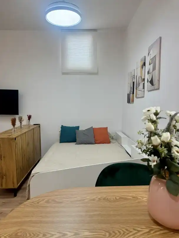 Appartement avec ascenseur à vendre à Barrio de Salamanca, imagen 41
