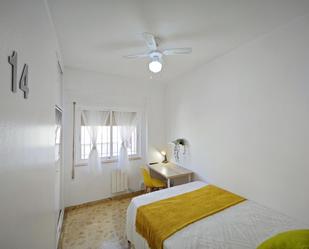 Bedroom of Flat to share in Cartagena  with Air Conditioner, Heating and Furnished