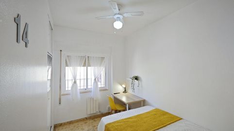 Foto 3 de Habitació a San Esteban, Barrio de Peral - San Félix, Cartagena